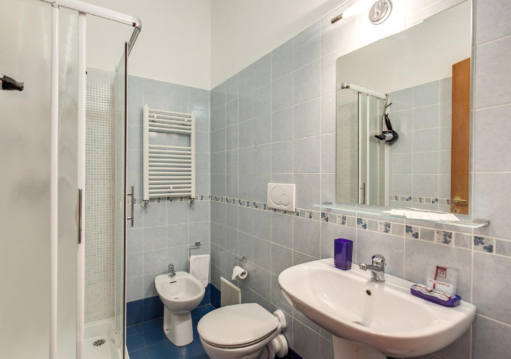 Bon Ton Design Rooms By Dot Suites 3* Rome