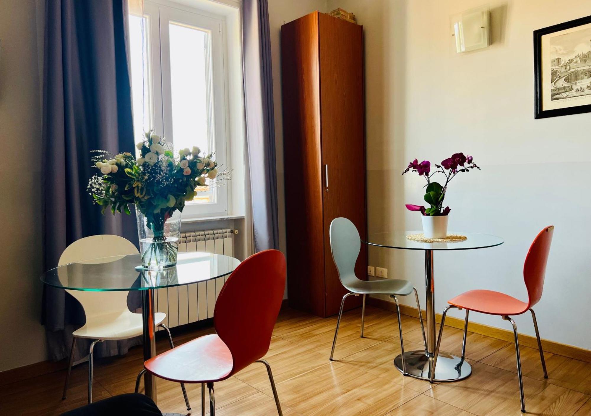 Bon Ton Design Rooms By Dot Suites Gasthuis 3*