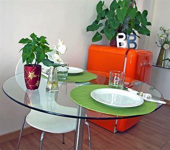 Bon Ton Design Rooms By Dot Suites Rome
