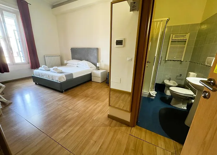 Bon Ton By Dot Suites