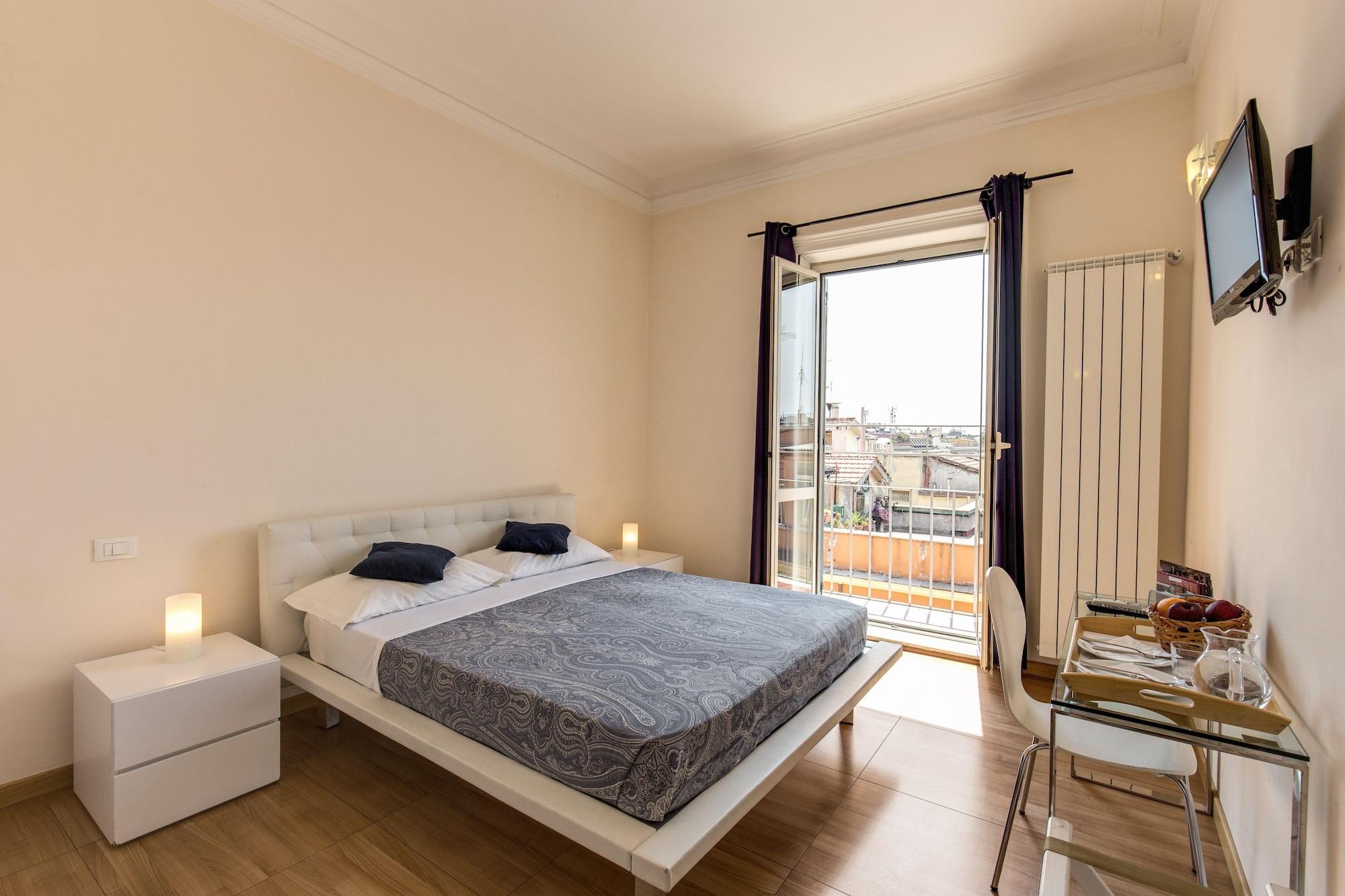 Bon Ton By Dot 3* Roma