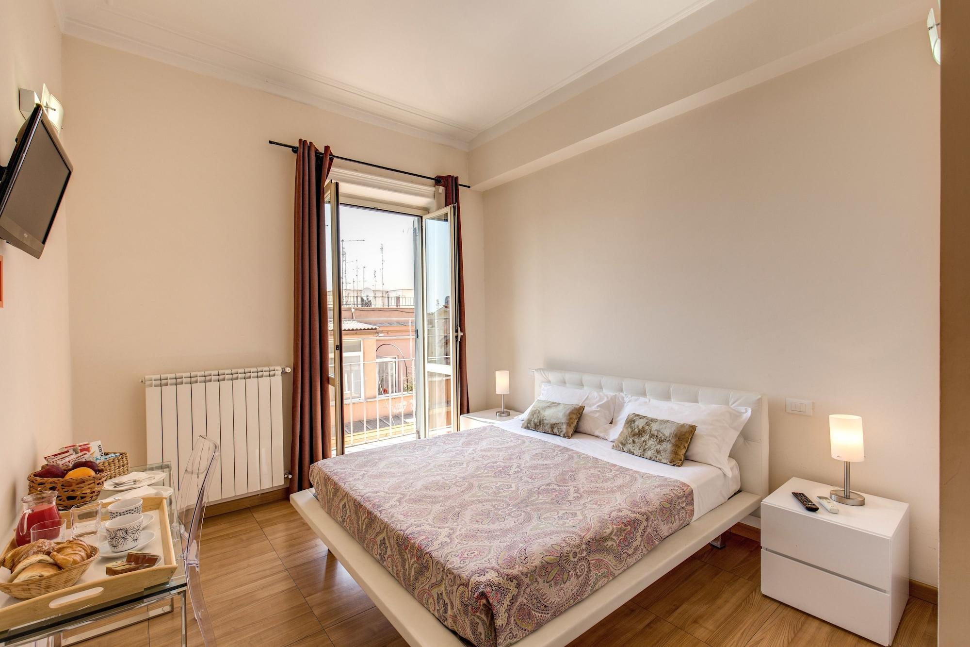 Bon Ton Design Rooms By Dot Suites Affittacamere 3*