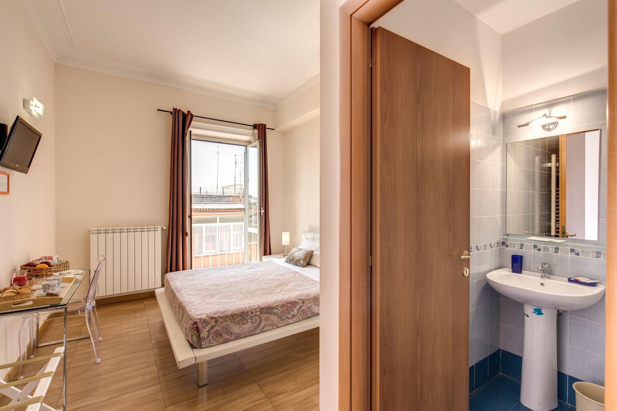 Bon Ton Design Rooms By Dot Suites 3* Roma