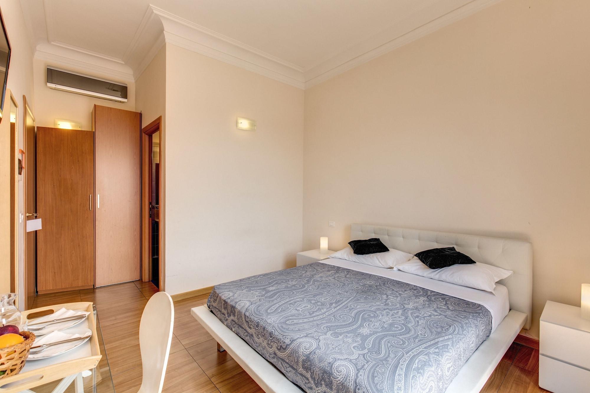 Affittacamere Bon Ton Design Rooms By Dot Suites Roma