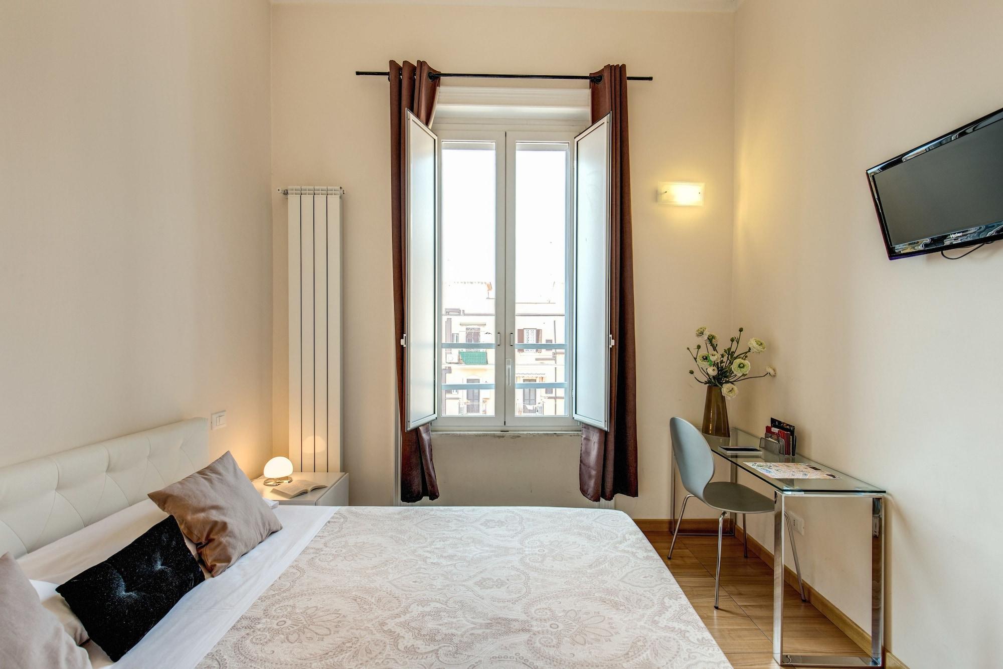 Affittacamere Bon Ton Design Rooms By Dot Suites