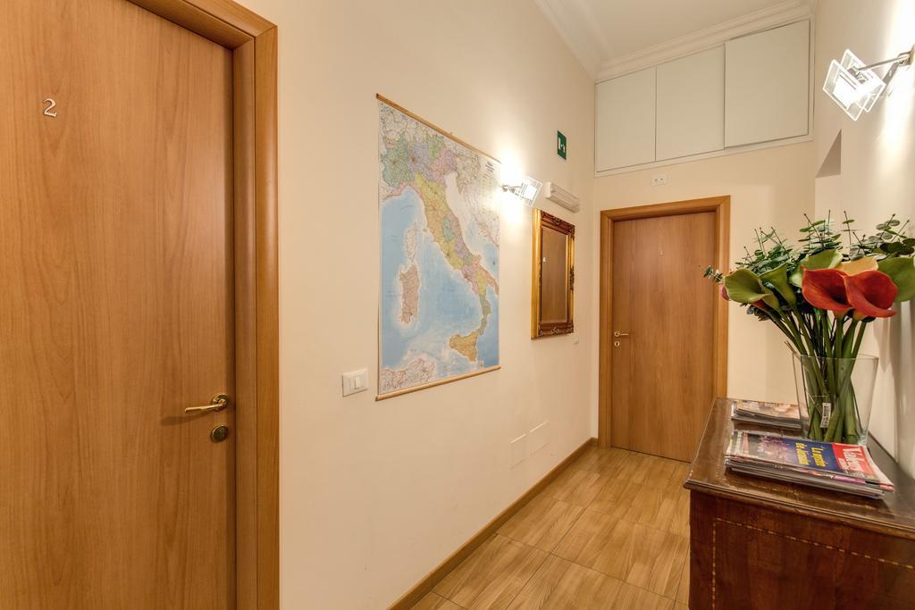 Bon Ton By Dot 3* Roma