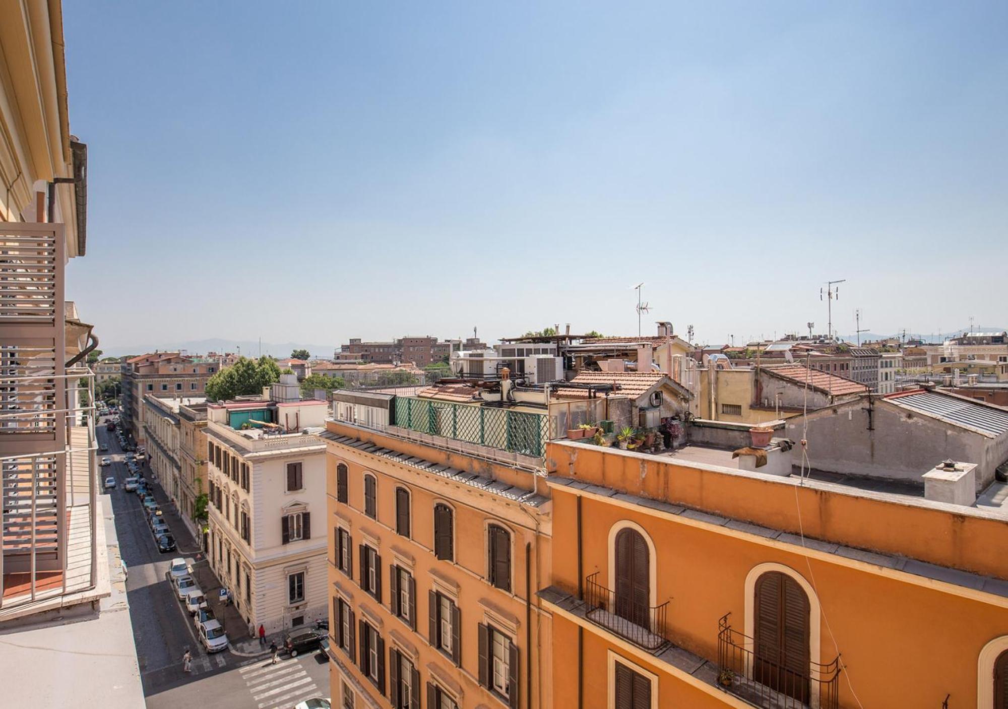 Affittacamere Bon Ton Design Rooms By Dot Suites Roma