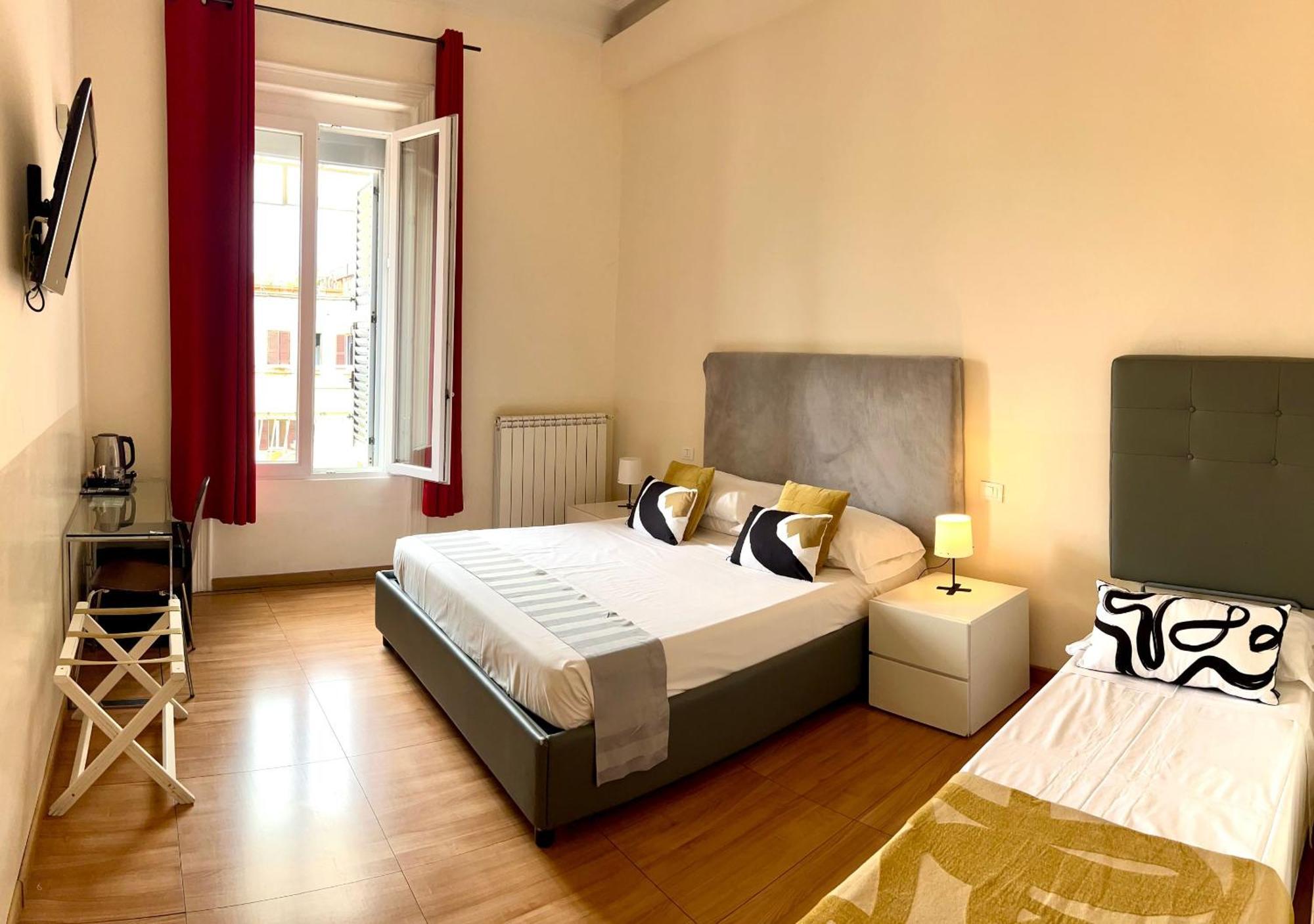 Affittacamere Bon Ton Design Rooms By Dot Suites