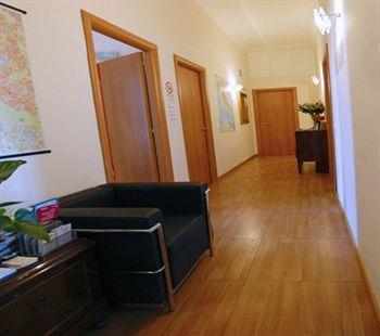 Affittacamere Bon Ton Design Rooms By Dot Suites 3*