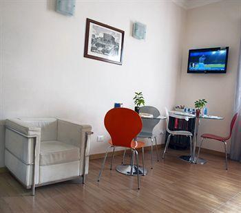 Bon Ton By Dot 3* Roma