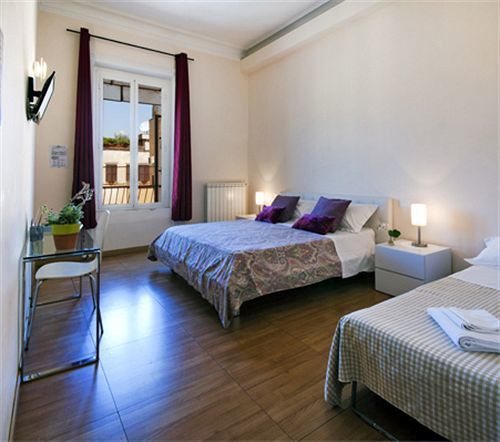 Affittacamere Bon Ton Design Rooms By Dot Suites