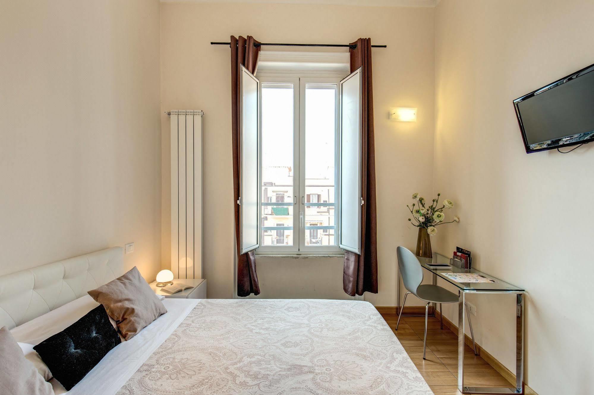 Bon Ton By Dot Affittacamere Roma