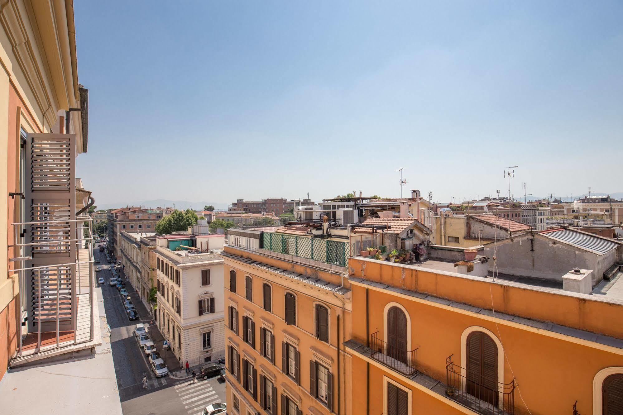 Bon Ton By Dot 3* Roma