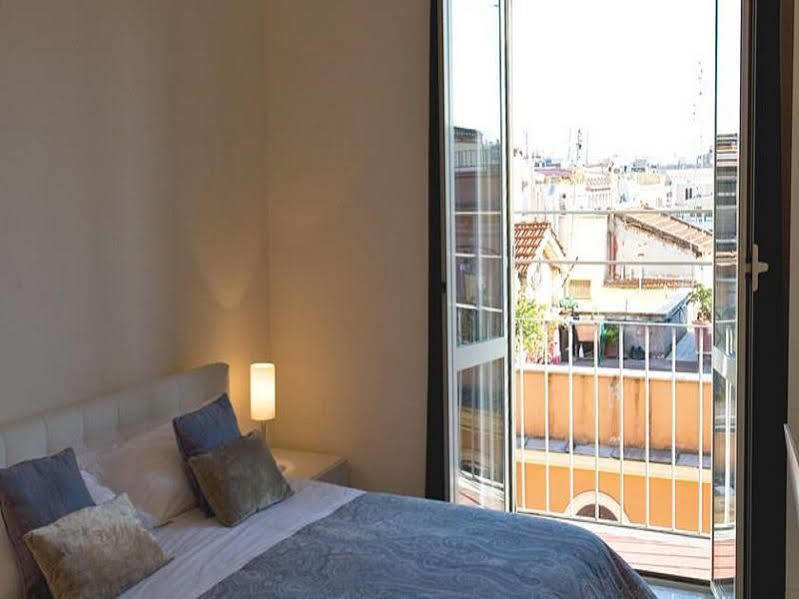 Casa de hóspedes Bon Ton By Dot Roma